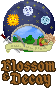 Blossom and Decay logo