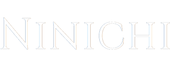 NINICHI music logo